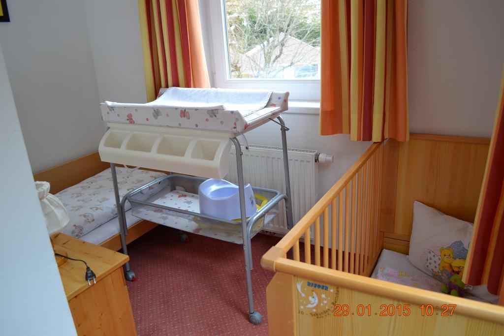 Bio Kinderhotel Benjamin Malta Phòng bức ảnh