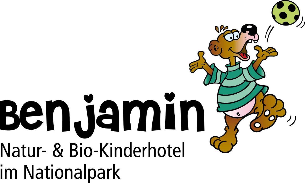 Bio Kinderhotel Benjamin Malta Ngoại thất bức ảnh